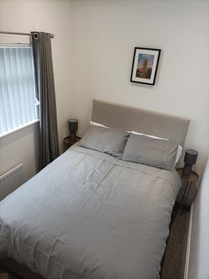 Seacliff Road Luxury Apartments Bangor  Exterior foto